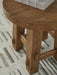 Mackifeld End Table - Affordable Home Luxury