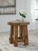 Mackifeld End Table - Affordable Home Luxury