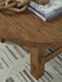 Mackifeld Coffee Table - Affordable Home Luxury