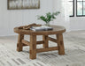 Mackifeld Coffee Table - Affordable Home Luxury