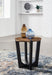 Hanneforth End Table - Affordable Home Luxury