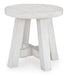 Jallison End Table - Affordable Home Luxury