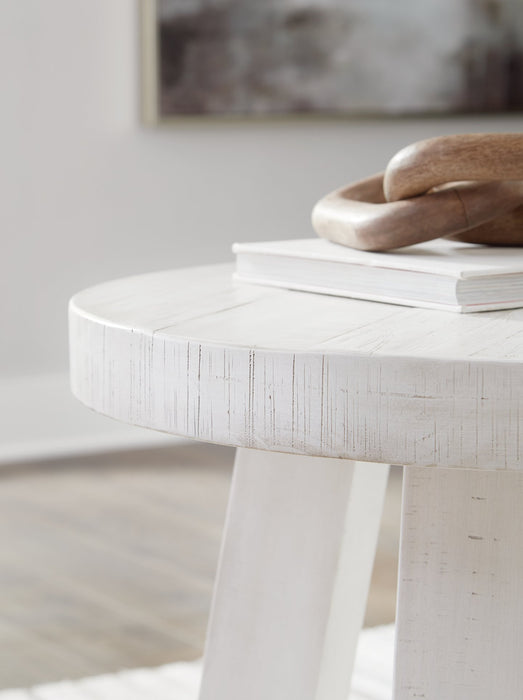 Jallison End Table - Affordable Home Luxury