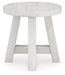 Jallison End Table - Affordable Home Luxury