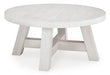 Jallison Coffee Table - Affordable Home Luxury