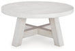 Jallison Coffee Table - Affordable Home Luxury