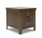 Moriville End Table - Affordable Home Luxury