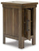 Moriville Chairside End Table - Affordable Home Luxury