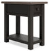 Tyler Creek End Table Set - Affordable Home Luxury