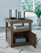 Boardernest End Table - Affordable Home Luxury