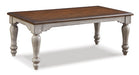 Lodenbay Coffee Table - Affordable Home Luxury