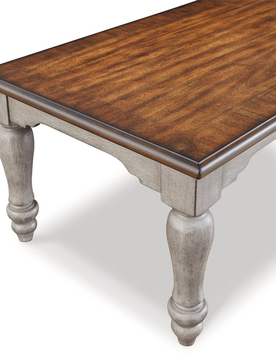 Lodenbay Coffee Table - Affordable Home Luxury