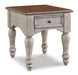 Lodenbay End Table - Affordable Home Luxury