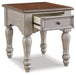 Lodenbay End Table - Affordable Home Luxury