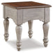 Lodenbay End Table - Affordable Home Luxury