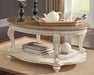 Realyn Table Set - Affordable Home Luxury