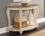 Realyn Sofa Table - Affordable Home Luxury