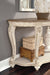 Realyn Sofa Table - Affordable Home Luxury