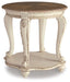 Realyn End Table Set - Affordable Home Luxury