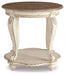 Realyn End Table - Affordable Home Luxury