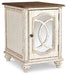 Realyn End Table Set - Affordable Home Luxury