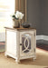 Realyn End Table Set - Affordable Home Luxury