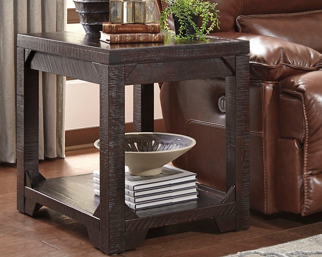 Rogness End Table Set - Affordable Home Luxury