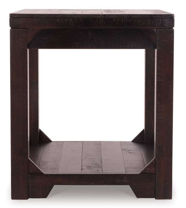 Rogness End Table - Affordable Home Luxury