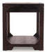 Rogness End Table - Affordable Home Luxury