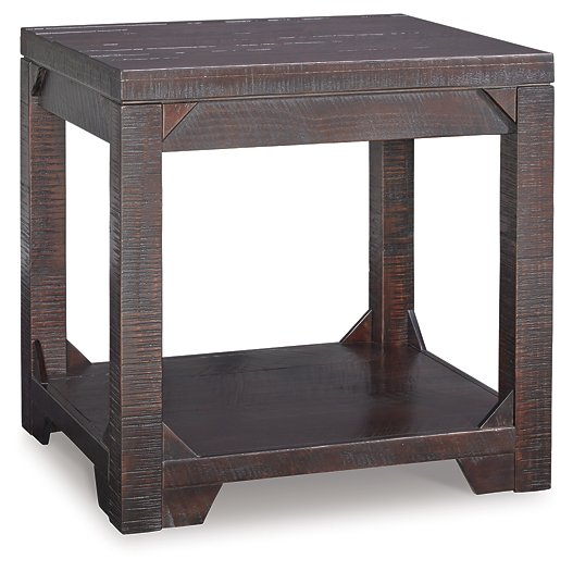 Rogness End Table Set - Affordable Home Luxury