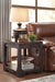 Rogness End Table Set - Affordable Home Luxury