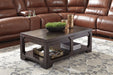 Rogness Table Set - Affordable Home Luxury