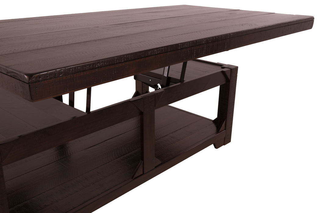 Rogness Coffee Table with Lift Top - Affordable Home Luxury