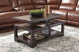 Rogness Occasional Table Set - Affordable Home Luxury