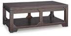 Rogness Occasional Table Set - Affordable Home Luxury