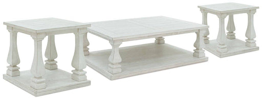 Arlendyne Occasional Table Set - Affordable Home Luxury