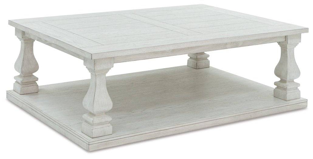 Arlendyne Occasional Table Set - Affordable Home Luxury