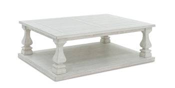 Arlendyne Coffee Table - Affordable Home Luxury