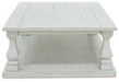 Arlendyne Coffee Table - Affordable Home Luxury