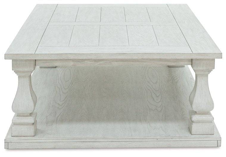 Arlendyne Occasional Table Set - Affordable Home Luxury