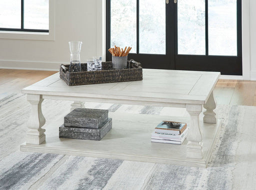 Arlendyne Coffee Table - Affordable Home Luxury