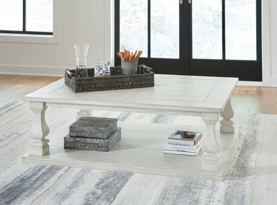 Arlendyne Occasional Table Set - Affordable Home Luxury