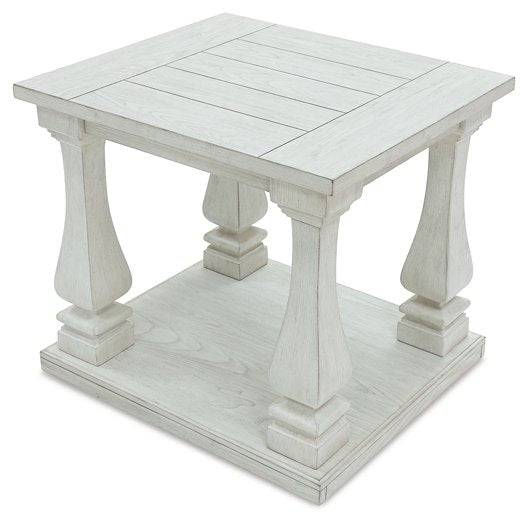 Arlendyne End Table - Affordable Home Luxury