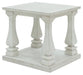 Arlendyne End Table image