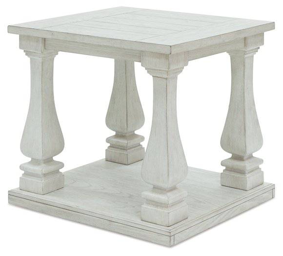 Arlendyne Occasional Table Set - Affordable Home Luxury