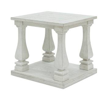 Arlendyne End Table - Affordable Home Luxury