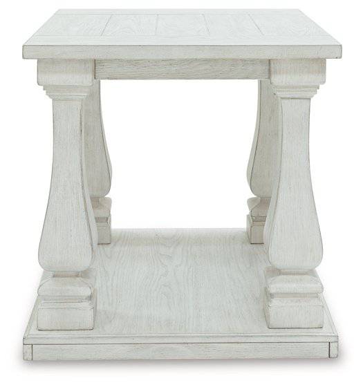 Arlendyne End Table - Affordable Home Luxury