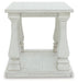 Arlendyne End Table - Affordable Home Luxury