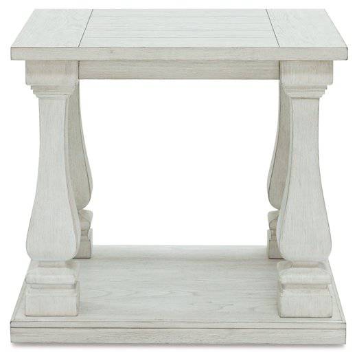 Arlendyne Occasional Table Set - Affordable Home Luxury