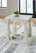 Arlendyne End Table - Affordable Home Luxury